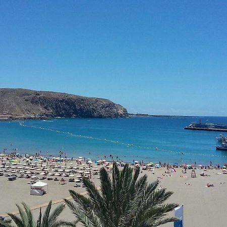 Amazing Sea View In Los Cristianos Los Cristianos  Luaran gambar