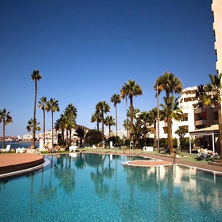 Amazing Sea View In Los Cristianos Los Cristianos  Luaran gambar