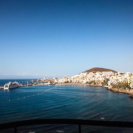 Amazing Sea View In Los Cristianos Los Cristianos  Luaran gambar