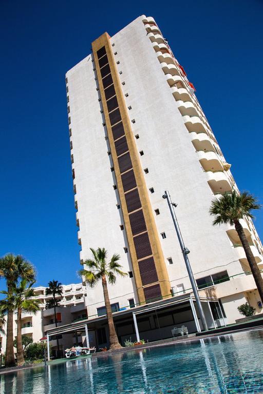 Amazing Sea View In Los Cristianos Los Cristianos  Luaran gambar